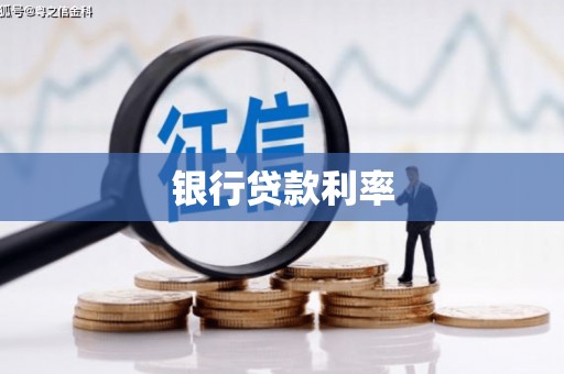 秀水银行贷款利率