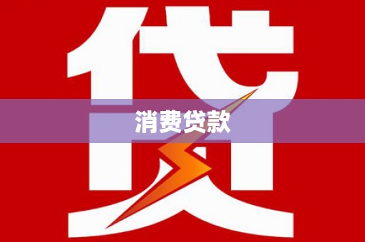 秀水消费贷款